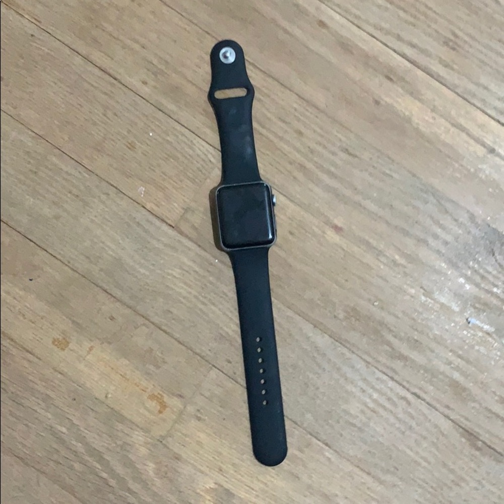 Apple Watch BAND INCLUDED